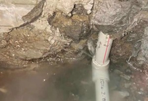 雷州管道漏水检测五