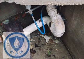 雷州水管漏水检测公司6