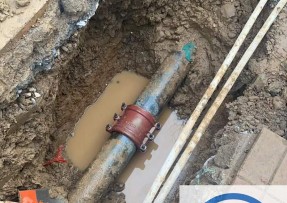 雷州水管漏水检测公司4