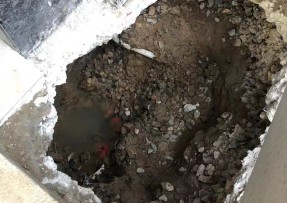 雷州水管漏水检测公司2