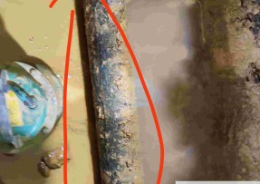 雷州水管漏水检测公司1